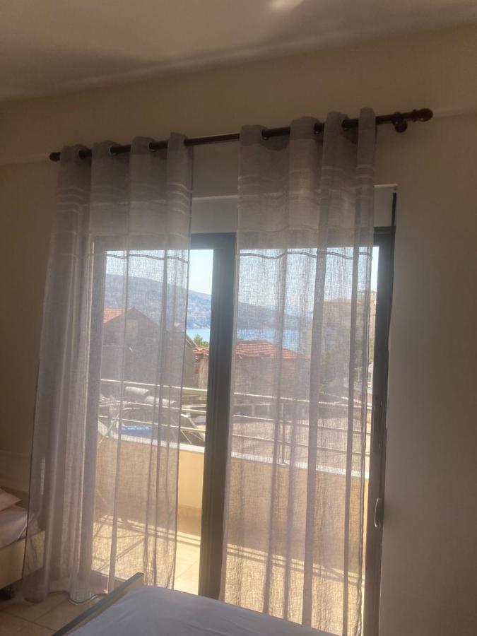 Niko'S Apartments ساراندا المظهر الخارجي الصورة