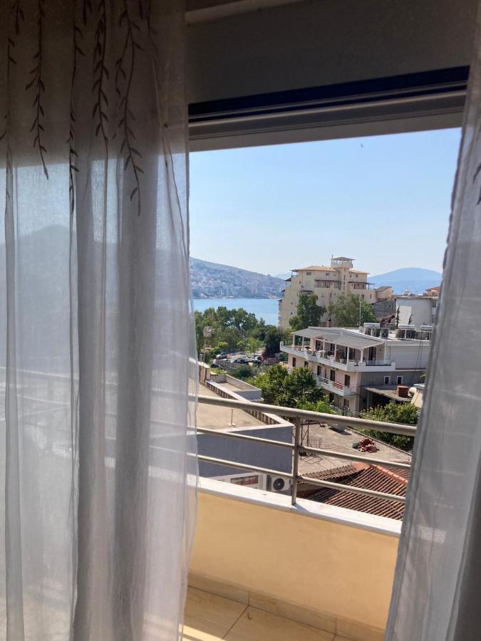 Niko'S Apartments ساراندا المظهر الخارجي الصورة